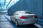 BMW 330e 2016 года (WW)